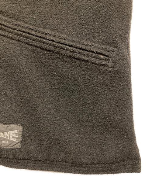 SUPREME（シュプリーム）Supreme (シュプリーム) ZIP CAR JACKET ブラック サイズ:Ｍの古着・服飾アイテム