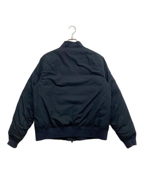 THE NORTHFACE PURPLELABEL（ザ・ノースフェイス パープルレーベル）THE NORTHFACE PURPLELABEL (ザ・ノースフェイス パープルレーベル) MOUNTAIN FIELD DOWN JACKET ネイビー サイズ:Lの古着・服飾アイテム