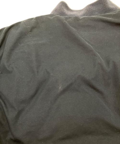 THE NORTHFACE PURPLELABEL（ザ・ノースフェイス パープルレーベル）THE NORTHFACE PURPLELABEL (ザ・ノースフェイス パープルレーベル) MOUNTAIN FIELD DOWN JACKET ネイビー サイズ:Lの古着・服飾アイテム