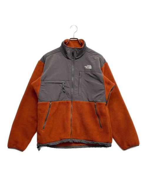 THE NORTH FACE（ザ ノース フェイス）THE NORTH FACE (ザ ノース フェイス) デナリジャケット ブラウン サイズ:Mの古着・服飾アイテム