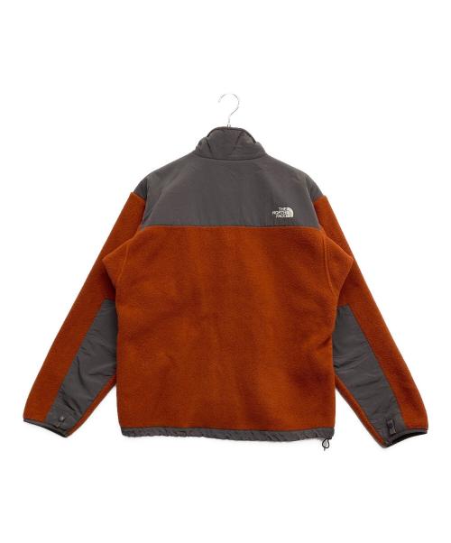 THE NORTH FACE（ザ ノース フェイス）THE NORTH FACE (ザ ノース フェイス) デナリジャケット ブラウン サイズ:Mの古着・服飾アイテム
