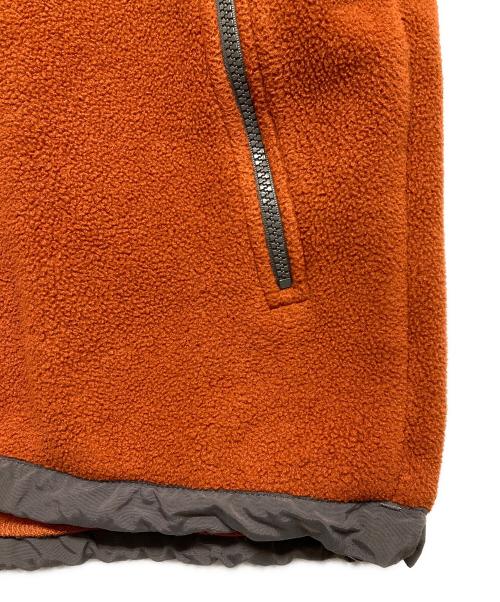 THE NORTH FACE（ザ ノース フェイス）THE NORTH FACE (ザ ノース フェイス) デナリジャケット ブラウン サイズ:Mの古着・服飾アイテム