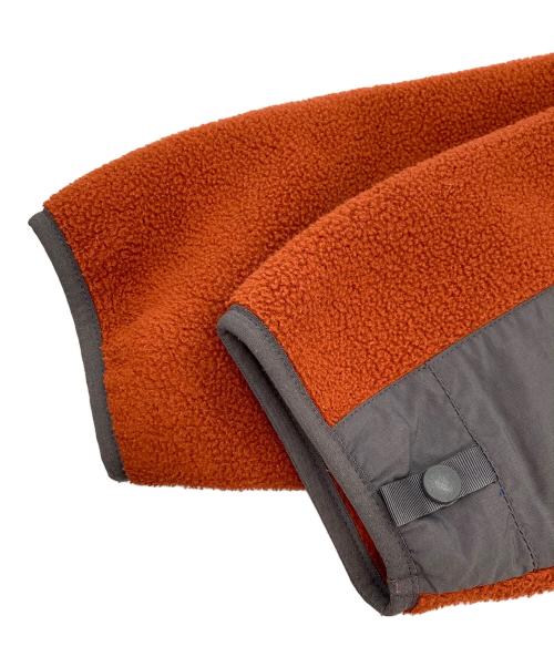 THE NORTH FACE（ザ ノース フェイス）THE NORTH FACE (ザ ノース フェイス) デナリジャケット ブラウン サイズ:Mの古着・服飾アイテム