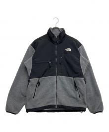 THE NORTH FACE（ザ ノース フェイス）の古着「デナリジャケット」｜グレー