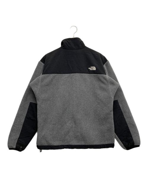 THE NORTH FACE（ザ ノース フェイス）THE NORTH FACE (ザ ノース フェイス) デナリジャケット グレー サイズ:Mの古着・服飾アイテム