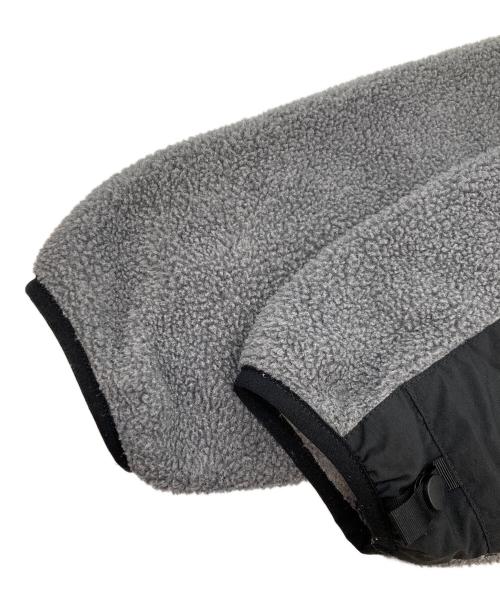 THE NORTH FACE（ザ ノース フェイス）THE NORTH FACE (ザ ノース フェイス) デナリジャケット グレー サイズ:Mの古着・服飾アイテム