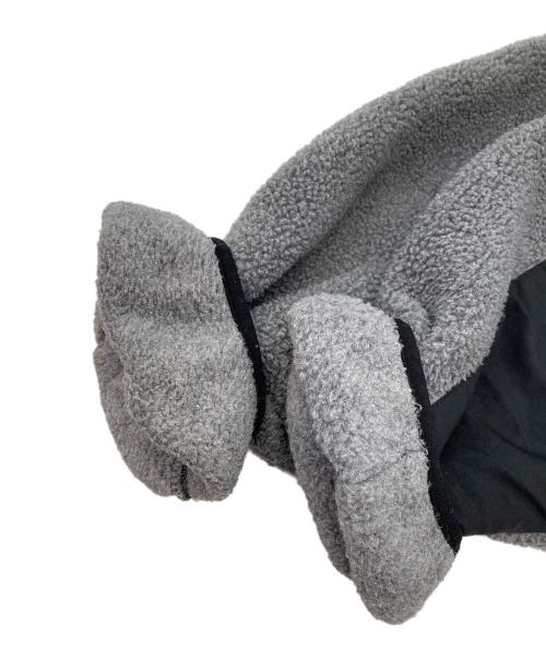 THE NORTH FACE（ザ ノース フェイス）THE NORTH FACE (ザ ノース フェイス) デナリジャケット グレー サイズ:Mの古着・服飾アイテム