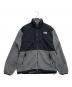 THE NORTH FACE（ザ ノース フェイス）の古着「デナリジャケット」｜グレー