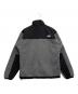 THE NORTH FACE (ザ ノース フェイス) デナリジャケット グレー サイズ:M：8000円