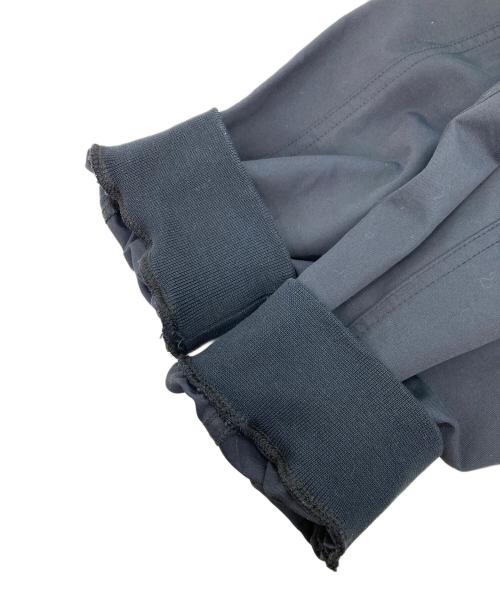 NIKE（ナイキ）NIKE (ナイキ) ナイロンジャケット ネイビー サイズ:XXLの古着・服飾アイテム