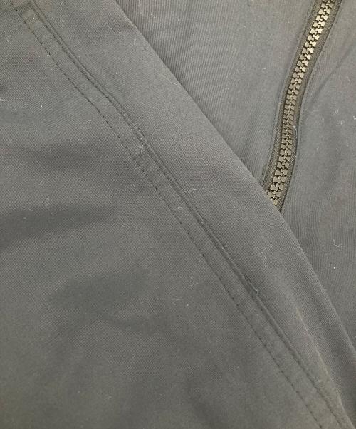 NIKE（ナイキ）NIKE (ナイキ) ナイロンジャケット ネイビー サイズ:XXLの古着・服飾アイテム