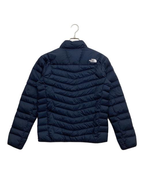 THE NORTH FACE（ザ ノース フェイス）THE NORTH FACE (ザ ノース フェイス) サンダージャケット ネイビー サイズ:S 未使用品の古着・服飾アイテム