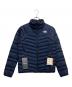 THE NORTH FACE（ザ ノース フェイス）の古着「サンダージャケット」｜ネイビー
