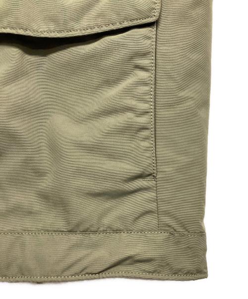 Patagonia（パタゴニア）Patagonia (パタゴニア) イスマス・ジャケット グリーン サイズ:Sの古着・服飾アイテム