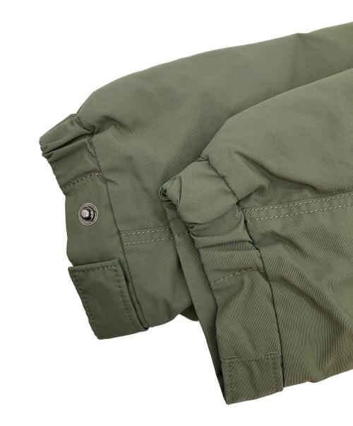 Patagonia（パタゴニア）Patagonia (パタゴニア) イスマス・ジャケット グリーン サイズ:Sの古着・服飾アイテム