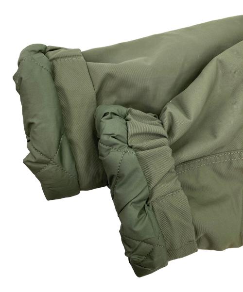 Patagonia（パタゴニア）Patagonia (パタゴニア) イスマス・ジャケット グリーン サイズ:Sの古着・服飾アイテム