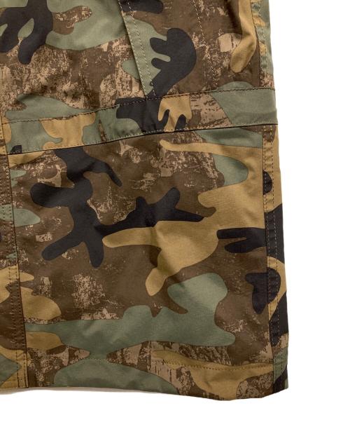 THE NORTH FACE（ザ ノース フェイス）THE NORTH FACE (ザ ノース フェイス) Novelty Mountain Light Jacket グリーン サイズ:Ｓの古着・服飾アイテム