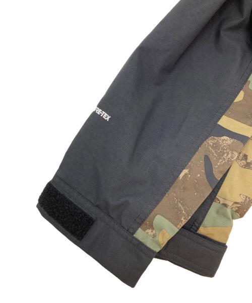 THE NORTH FACE（ザ ノース フェイス）THE NORTH FACE (ザ ノース フェイス) Novelty Mountain Light Jacket グリーン サイズ:Ｓの古着・服飾アイテム