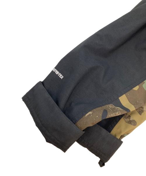 THE NORTH FACE（ザ ノース フェイス）THE NORTH FACE (ザ ノース フェイス) Novelty Mountain Light Jacket グリーン サイズ:Ｓの古着・服飾アイテム