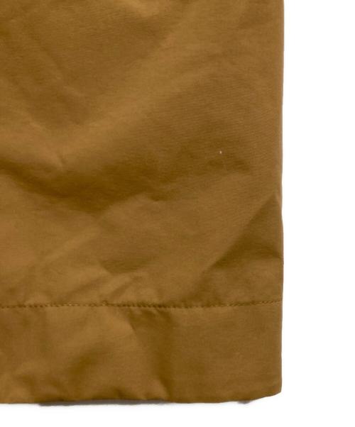 THE NORTH FACE（ザ ノース フェイス）THE NORTH FACE (ザ ノース フェイス) ジップインマグネボールドフーデッドコート ブラウン サイズ:ｓの古着・服飾アイテム