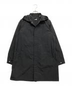 THE NORTH FACEザ ノース フェイス）の古着「ロールパックジャーニーズコート」｜ブラック