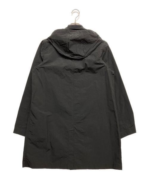 THE NORTH FACE（ザ ノース フェイス）THE NORTH FACE (ザ ノース フェイス) ロールパックジャーニーズコート ブラック サイズ:Mの古着・服飾アイテム
