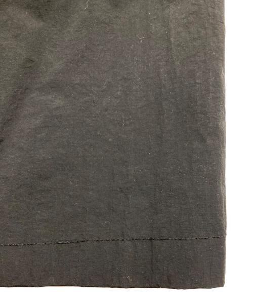 THE NORTH FACE（ザ ノース フェイス）THE NORTH FACE (ザ ノース フェイス) ロールパックジャーニーズコート ブラック サイズ:Mの古着・服飾アイテム