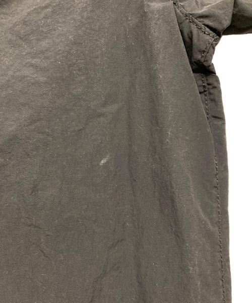 THE NORTH FACE（ザ ノース フェイス）THE NORTH FACE (ザ ノース フェイス) ロールパックジャーニーズコート ブラック サイズ:Mの古着・服飾アイテム