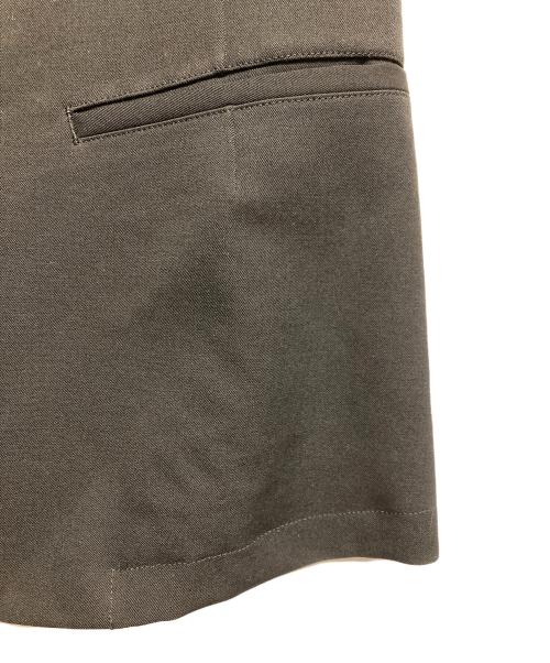 LIMI feu（リミフゥ）LIMI feu (リミフゥ) テーラードジャケット ブラック サイズ:Sの古着・服飾アイテム