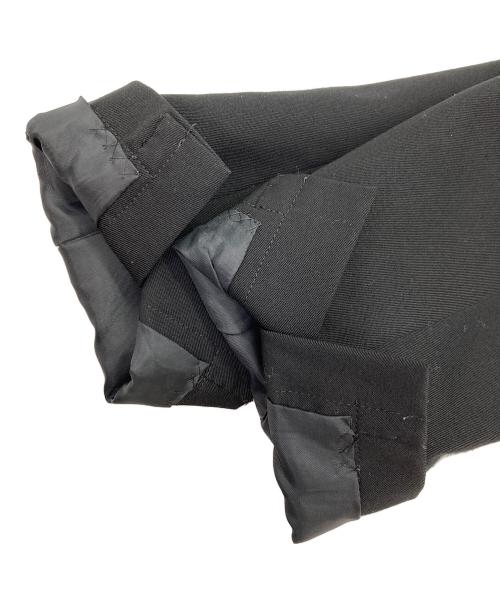 LIMI feu（リミフゥ）LIMI feu (リミフゥ) テーラードジャケット ブラック サイズ:Sの古着・服飾アイテム