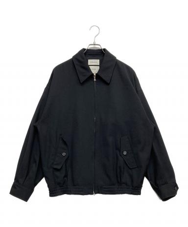 中古・古着通販】MARKAWARE (マーカウェア) WIDE SPORTS JACKET