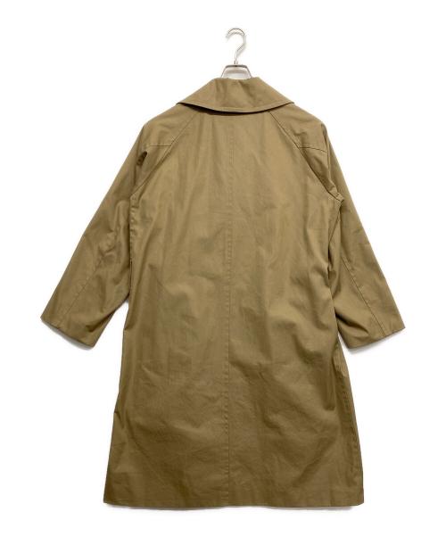 COMOLI（コモリ）COMOLI (コモリ) タイロッケンコート ベージュ サイズ:2の古着・服飾アイテム