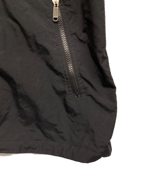 THE NORTH FACE（ザ ノース フェイス）THE NORTH FACE (ザ ノース フェイス) コンパクトジャケット ブラック サイズ:Lの古着・服飾アイテム