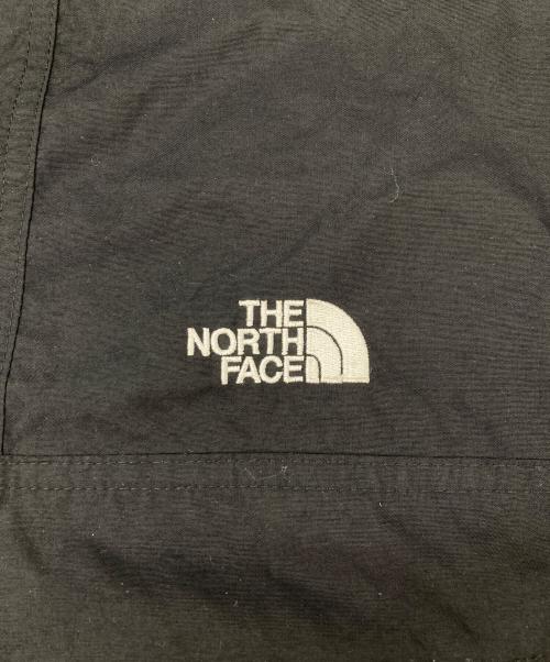 THE NORTH FACE（ザ ノース フェイス）THE NORTH FACE (ザ ノース フェイス) コンパクトジャケット ブラック サイズ:Lの古着・服飾アイテム