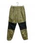 THE NORTHFACE PURPLELABEL（ザ・ノースフェイス パープルレーベル）の古着「Mountain Wind Pants」｜カーキ