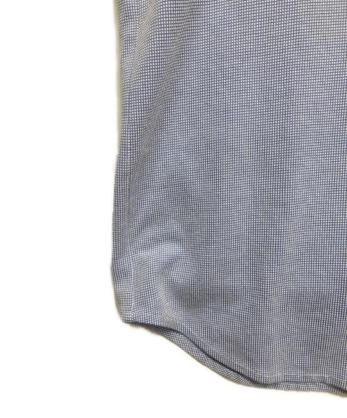 KENZO（ケンゾー）KENZO (ケンゾー) 半袖ポロシャツ ブルー サイズ:3の古着・服飾アイテム