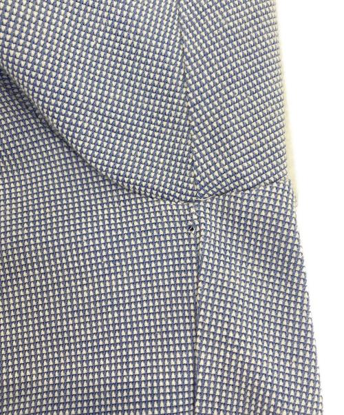 KENZO（ケンゾー）KENZO (ケンゾー) 半袖ポロシャツ ブルー サイズ:3の古着・服飾アイテム