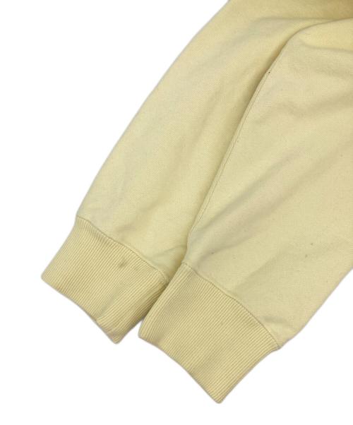 X-LARGE（エクストララージ）X-LARGE (エクストララージ) ロゴスウェット イエロー サイズ:Lの古着・服飾アイテム