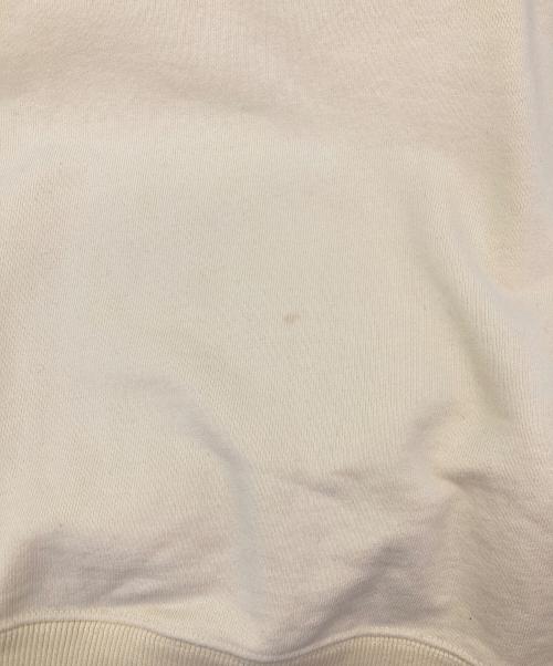 X-LARGE（エクストララージ）X-LARGE (エクストララージ) ロゴスウェット イエロー サイズ:Lの古着・服飾アイテム