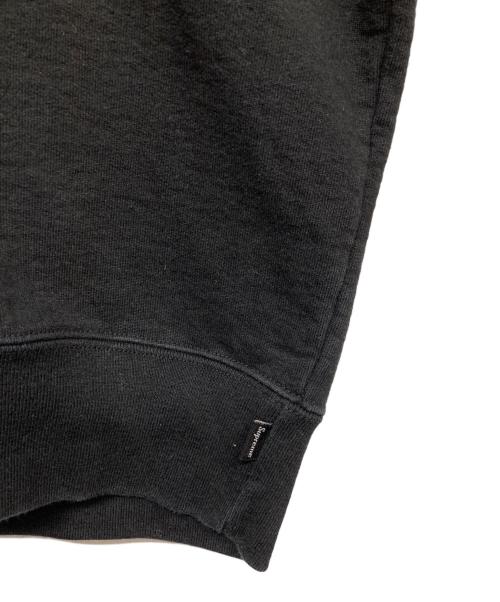 SUPREME（シュプリーム）Supreme (シュプリーム) Dice Crewneck ブラック サイズ:Lの古着・服飾アイテム