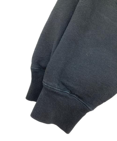 SUPREME（シュプリーム）Supreme (シュプリーム) Dice Crewneck ブラック サイズ:Lの古着・服飾アイテム