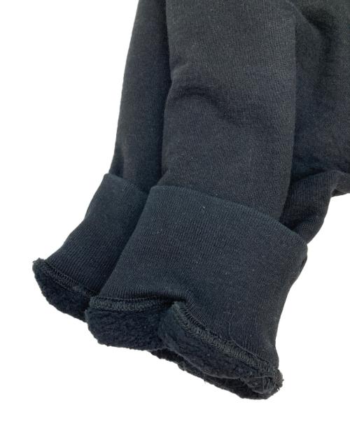 SUPREME（シュプリーム）Supreme (シュプリーム) Dice Crewneck ブラック サイズ:Lの古着・服飾アイテム