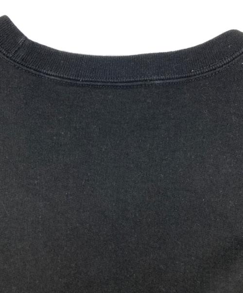 SUPREME（シュプリーム）Supreme (シュプリーム) Dice Crewneck ブラック サイズ:Lの古着・服飾アイテム