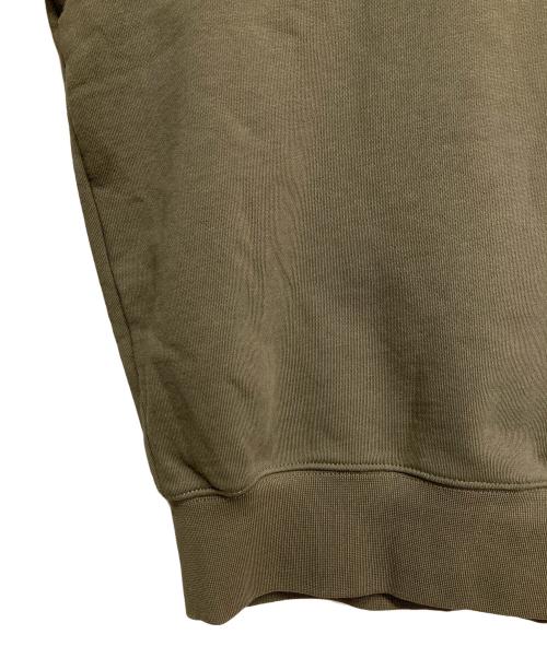 OAKLEY（オークリー）OAKLEY (オークリー) クルーネックスウェット グリーン サイズ:Lの古着・服飾アイテム