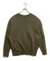 OAKLEY (オークリー) クルーネックスウェット グリーン サイズ:L：5000円