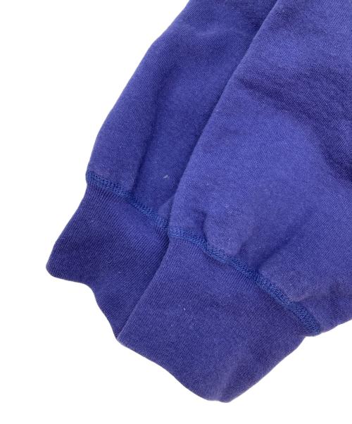 SUPREME（シュプリーム）Supreme (シュプリーム) Box Logo Hooded Sweatshirt パープル サイズ:Lの古着・服飾アイテム