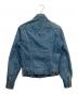 LEE (リー) デニムジャケット ブルー サイズ:34：5000円