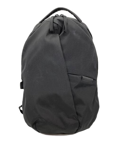 ABLE CARRY（エイブルキャリー）Able Carry (エイブルキャリー) THIRTEEN DAYBAG リュック ブラックの古着・服飾アイテム