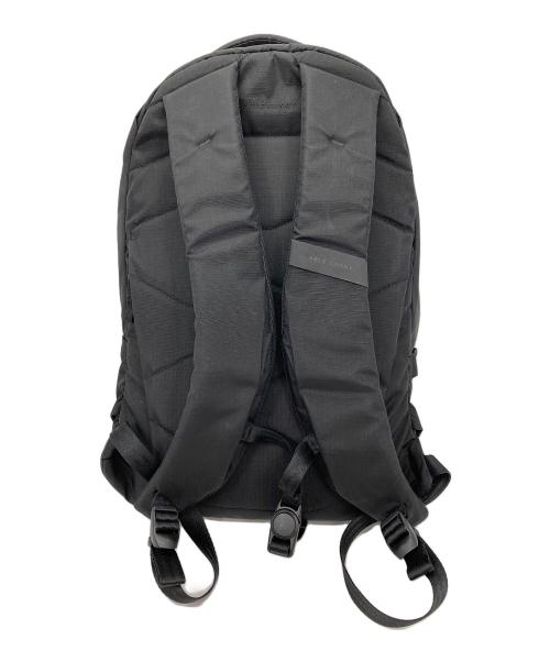 ABLE CARRY（エイブルキャリー）Able Carry (エイブルキャリー) THIRTEEN DAYBAG リュック ブラックの古着・服飾アイテム