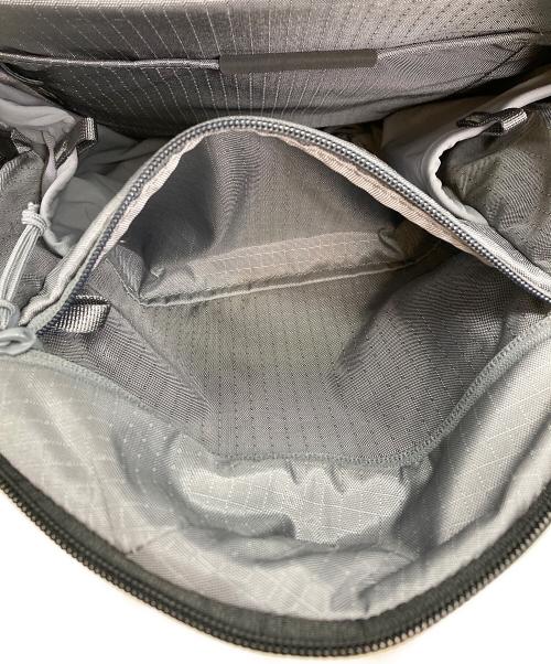 ABLE CARRY（エイブルキャリー）Able Carry (エイブルキャリー) THIRTEEN DAYBAG リュック ブラックの古着・服飾アイテム